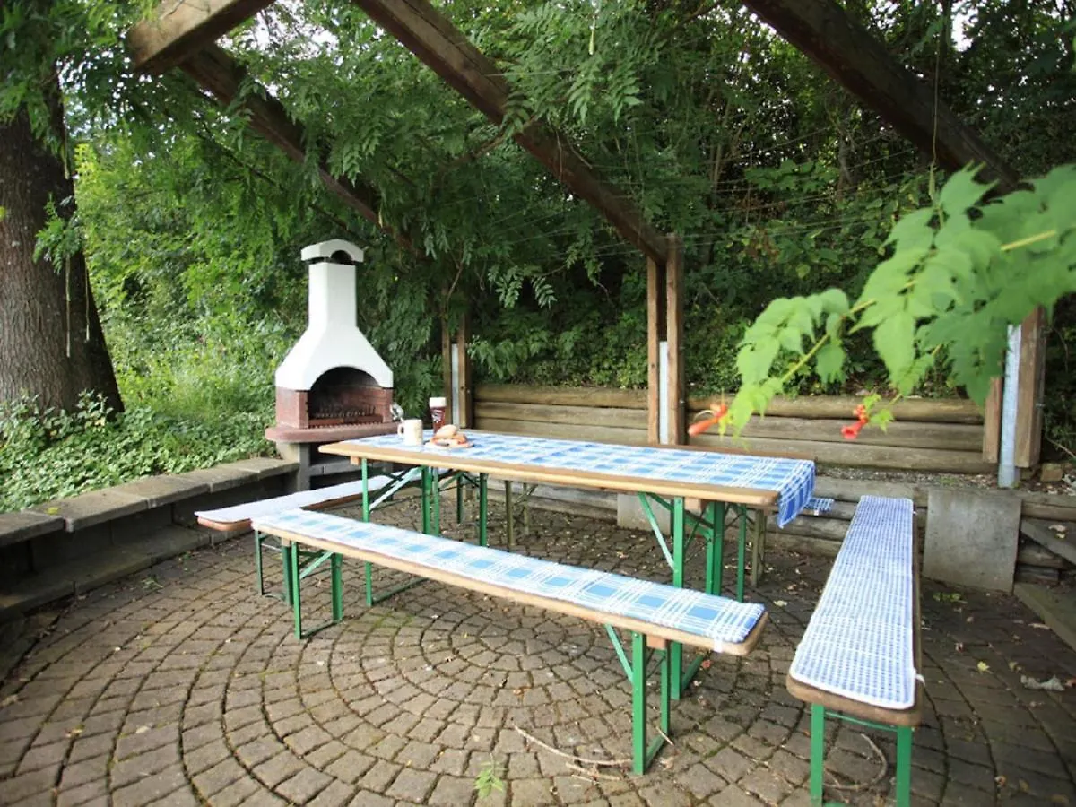 Guest house Pension Arzberghof Beilngries