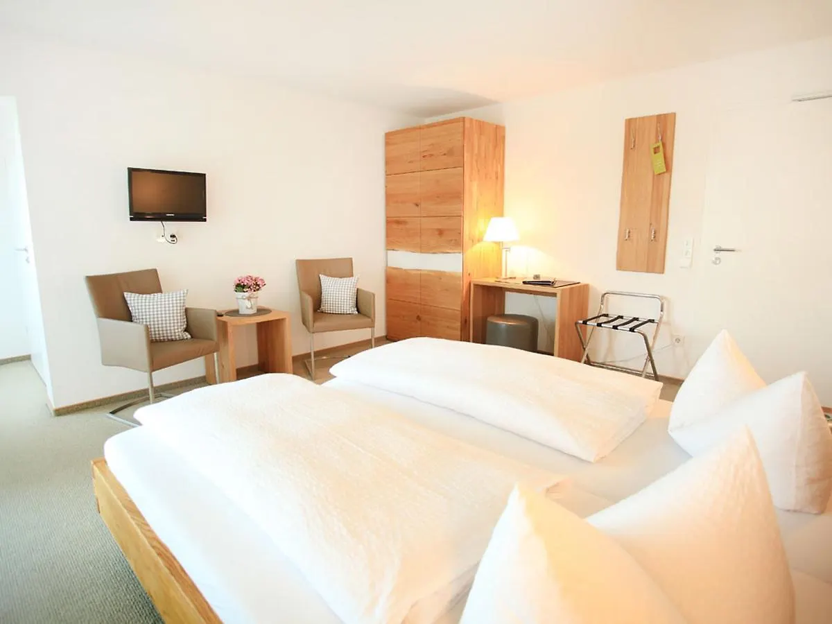 Guest house Pension Arzberghof Beilngries