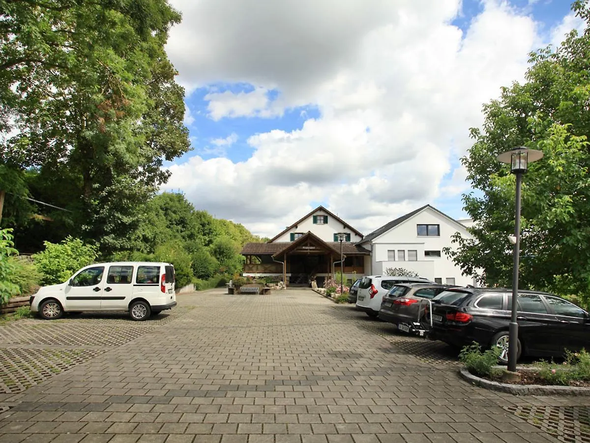 Pension Arzberghof Beilngries Germany