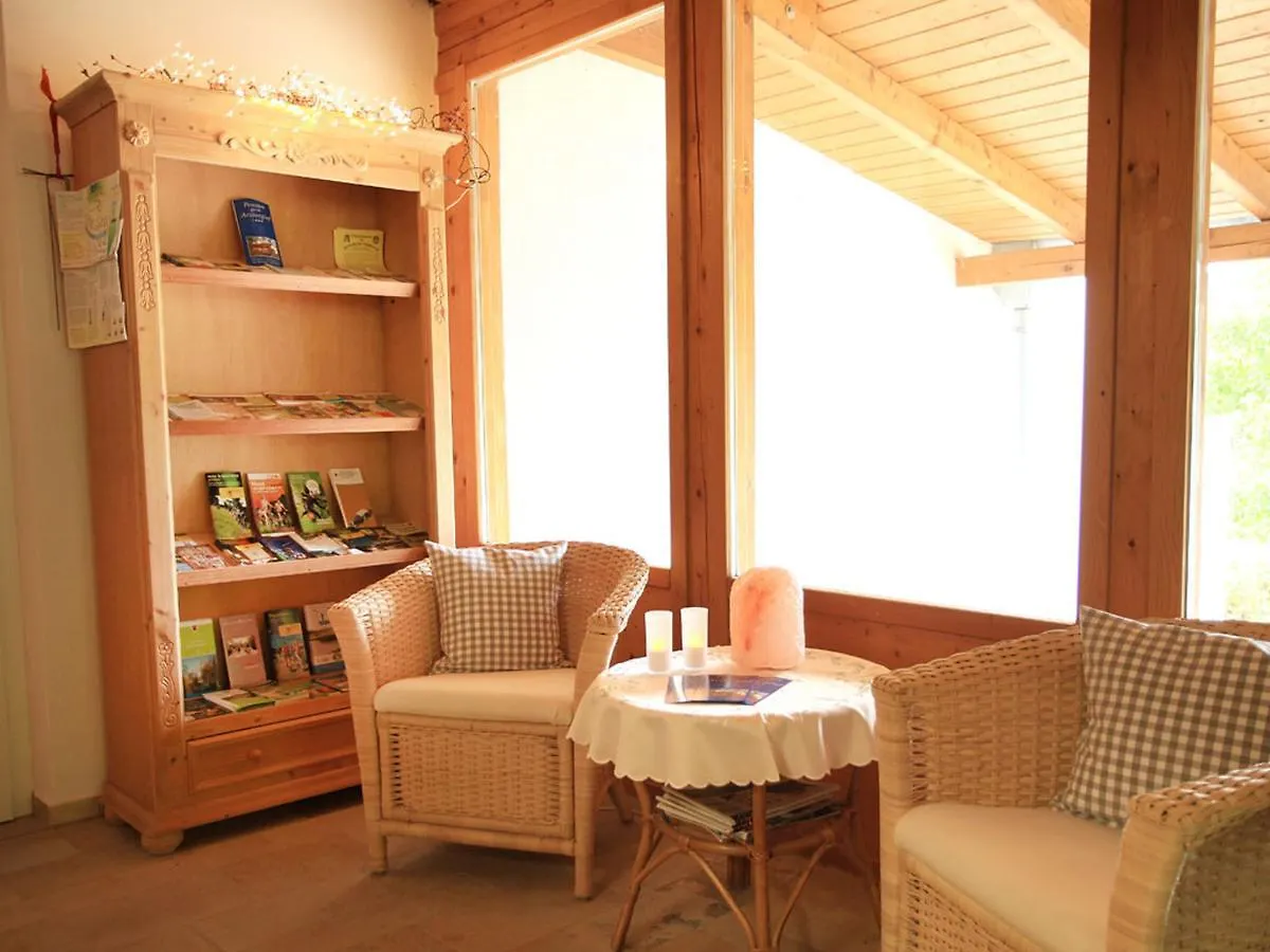 Pension Arzberghof Beilngries Guest house