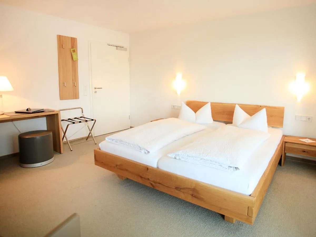 *** Guest house Pension Arzberghof Beilngries Germany
