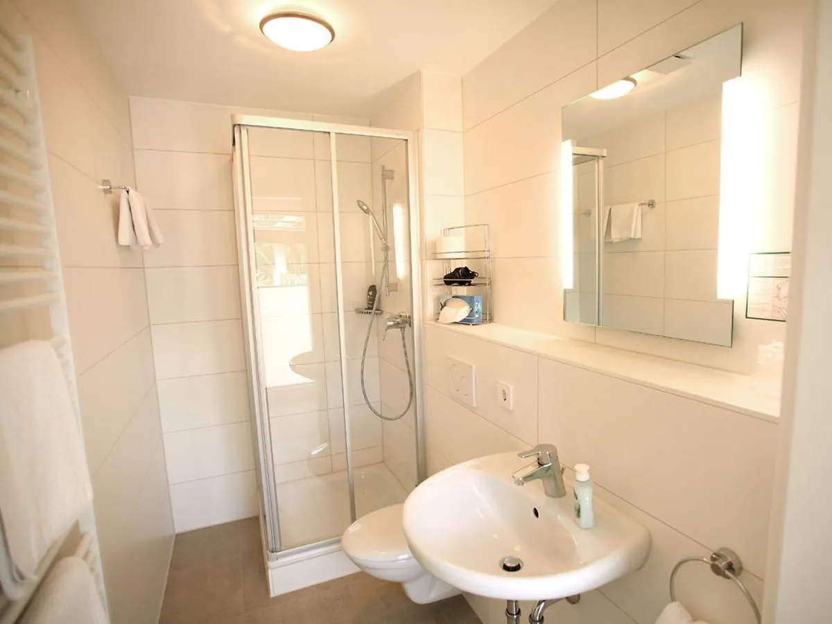 Guest house Pension Arzberghof Beilngries