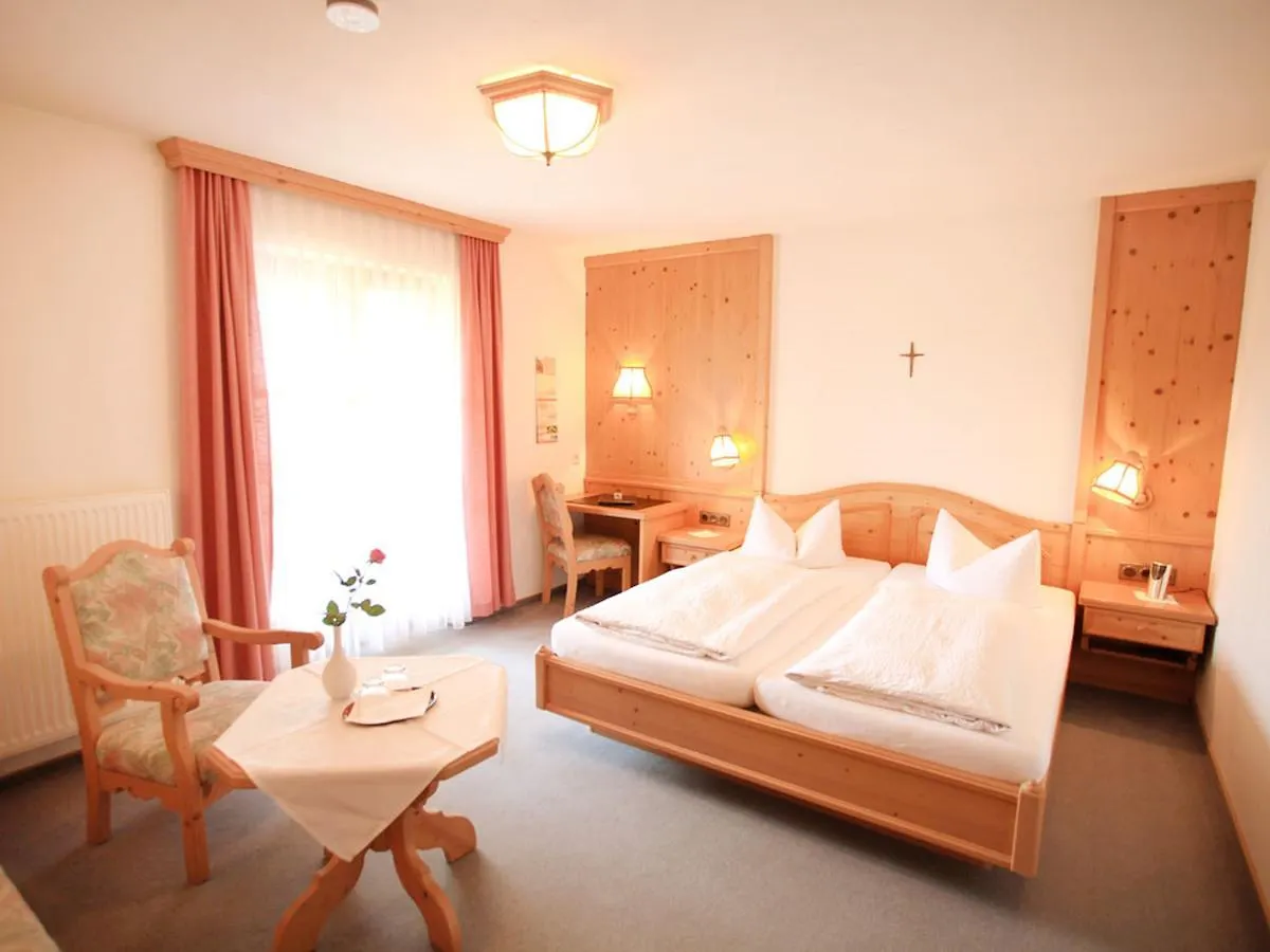 *** Guest house Pension Arzberghof Beilngries Germany