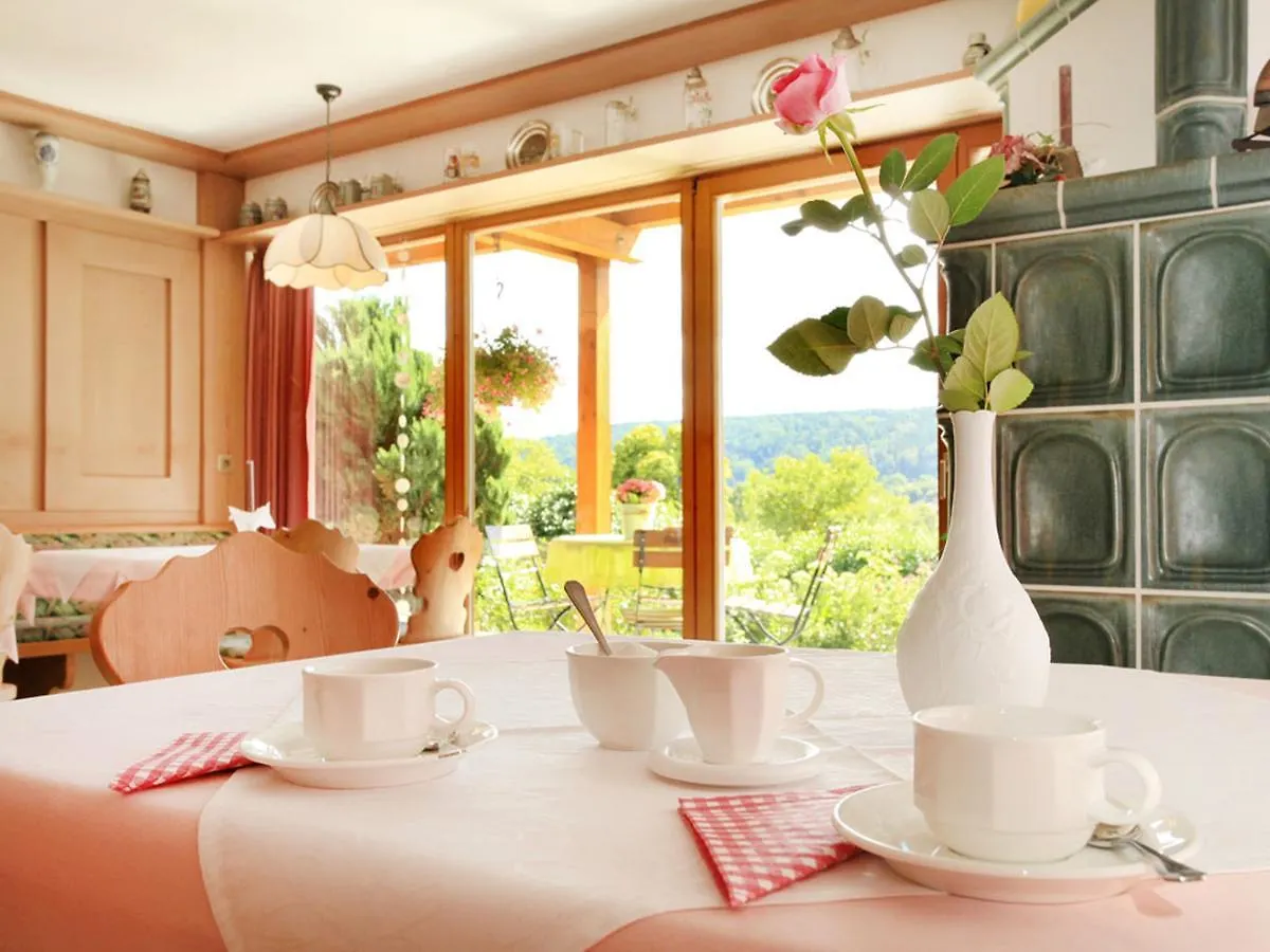 Pension Arzberghof Beilngries