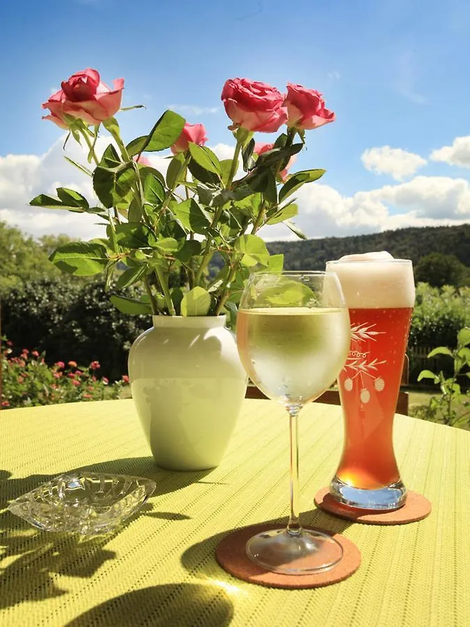 Pension Arzberghof Beilngries