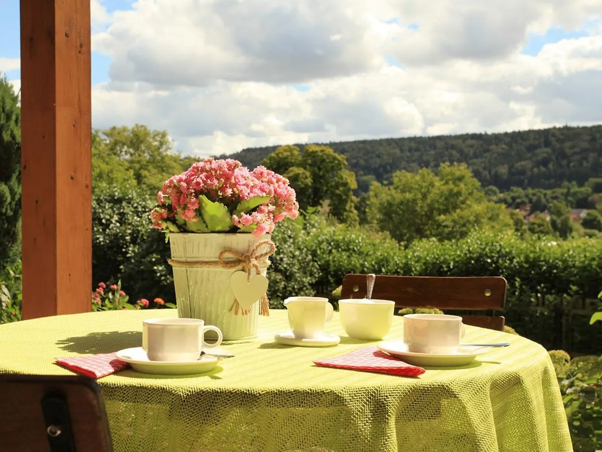 Pension Arzberghof Beilngries Guest house